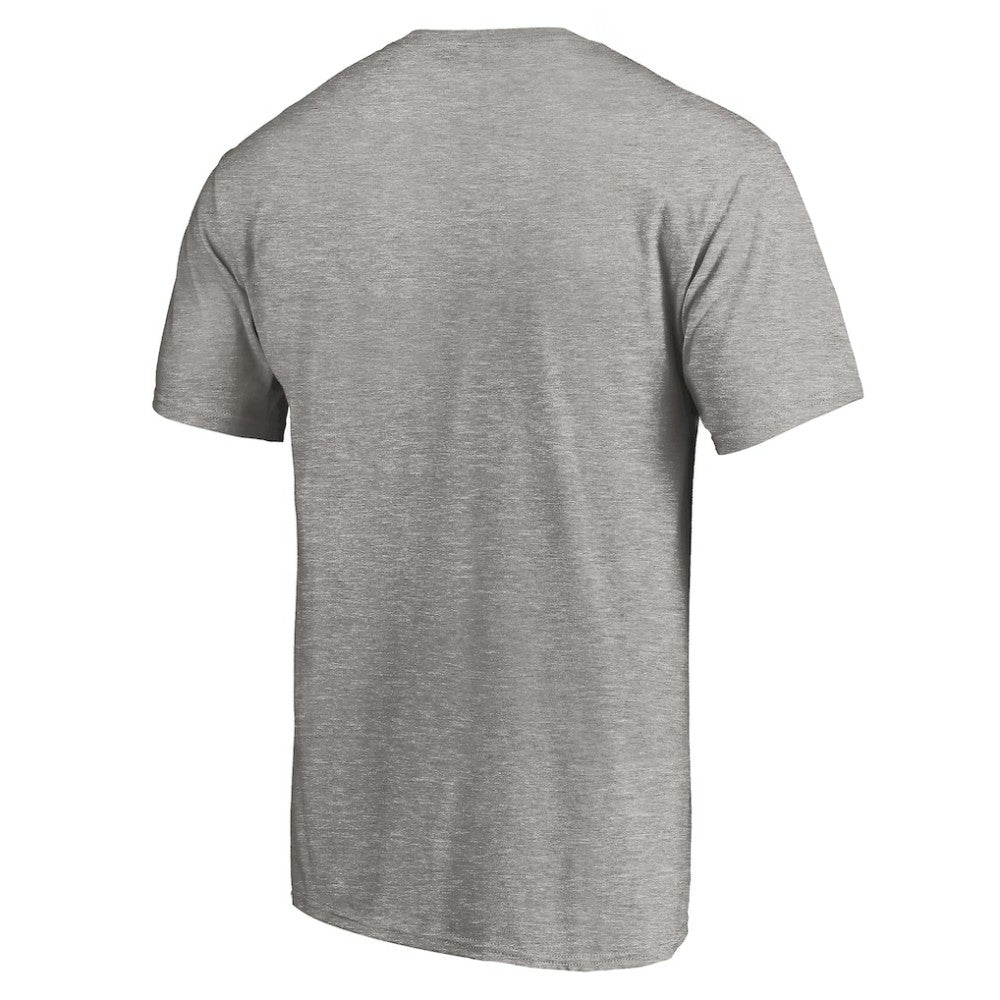 Chicago White Sox Gain Ground T-Shirt - Heather Gray