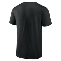 Cincinnati Reds Glory Bound Big Red Machine T-Shirt - Black