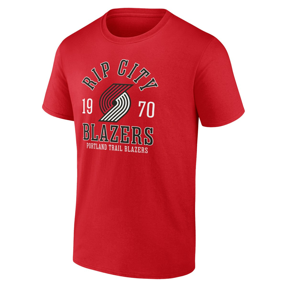 Portland Trail Blazers The Extras T-Shirt - Red cheap