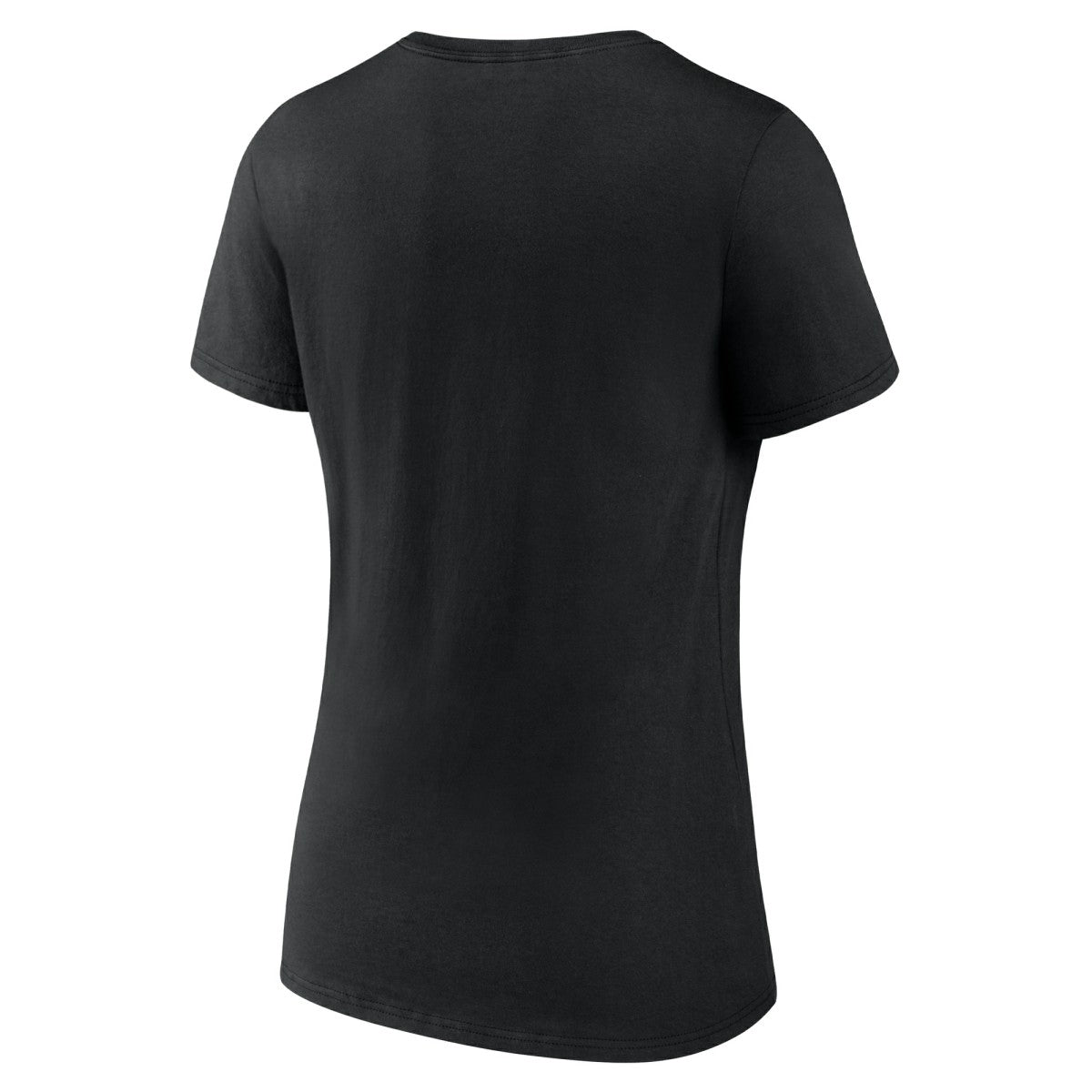 Memphis Grizzlies Women's Core Hometown Launch V-Neck T-Shirt - Black outlet
