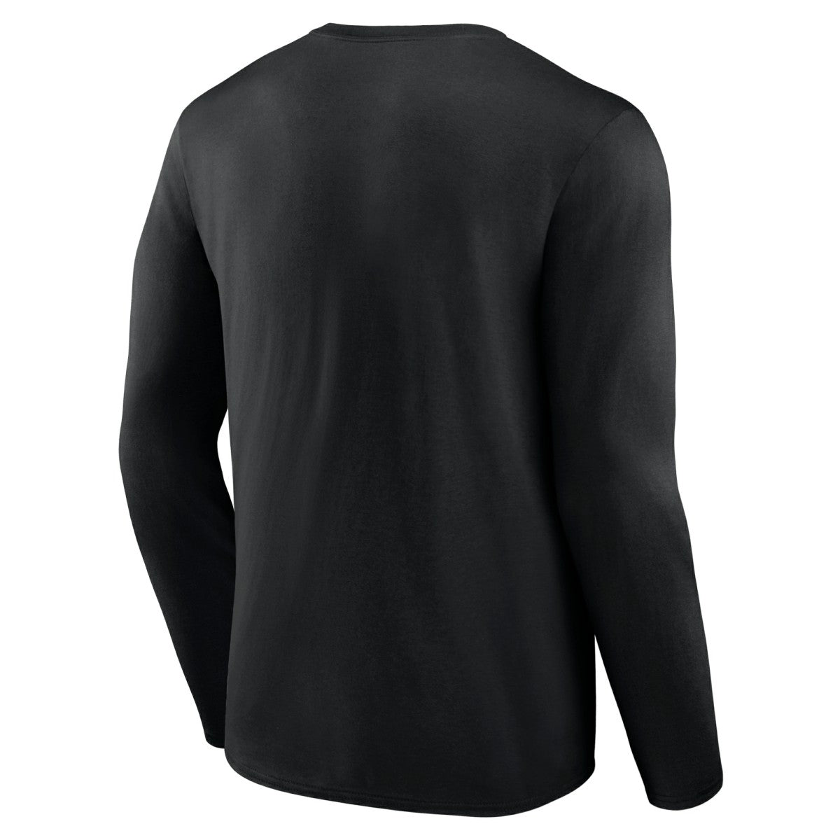Toronto Raptors Let's Go Long Sleeve T-Shirt - Black sale