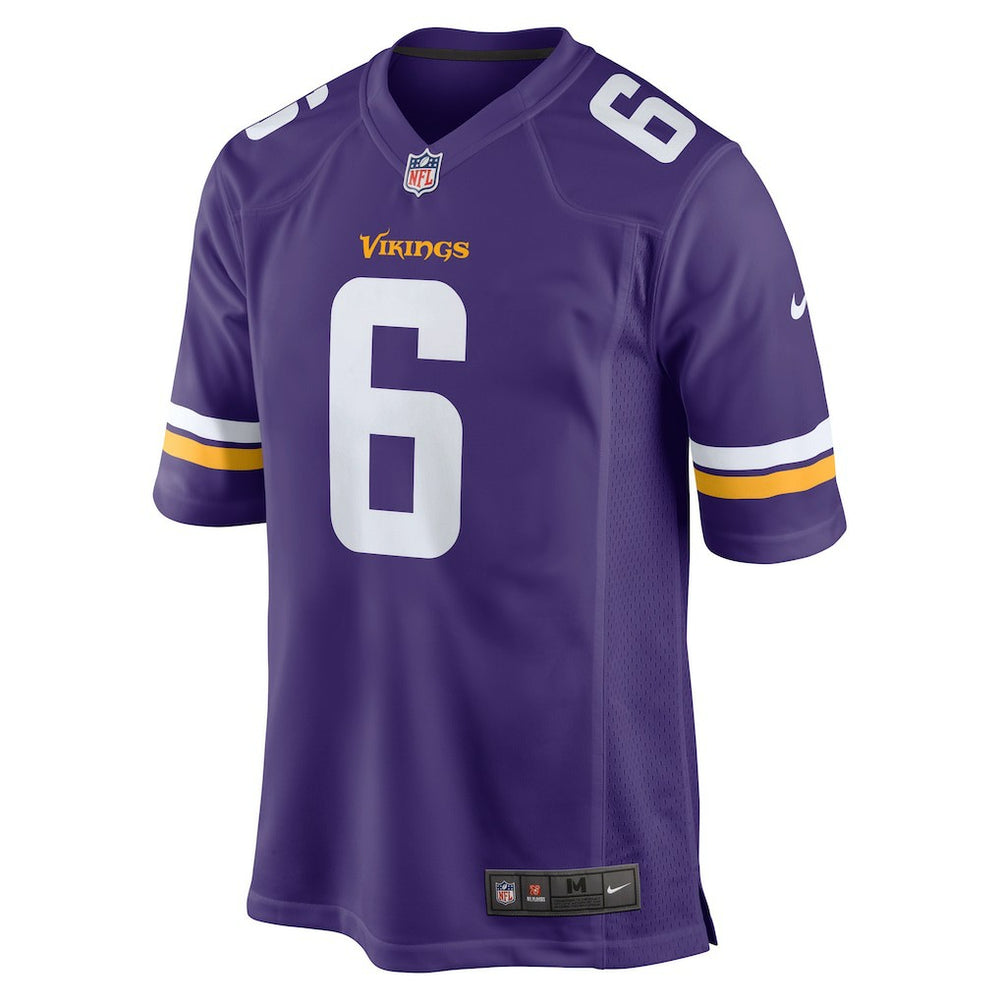 Lewis Cine Minnesota Vikings Game Player Jersey - Purple | Nike discount