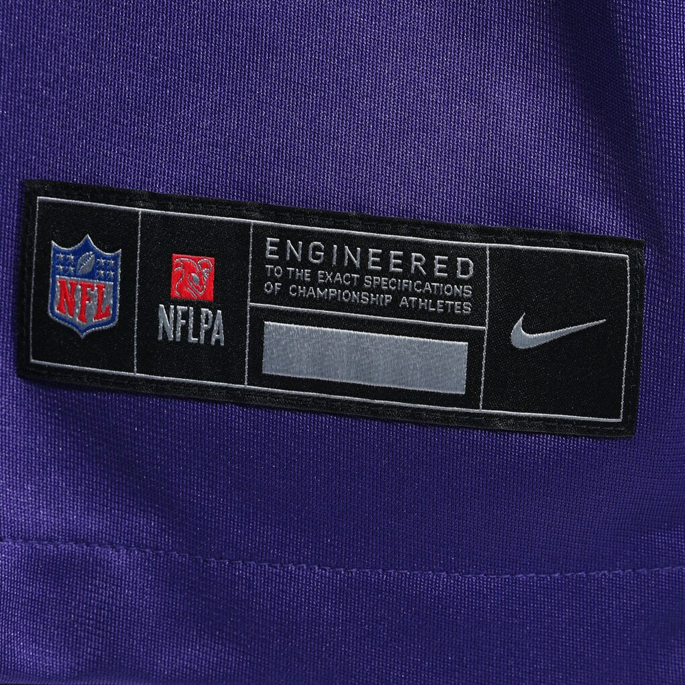 Lewis Cine Minnesota Vikings Game Player Jersey - Purple | Nike discount
