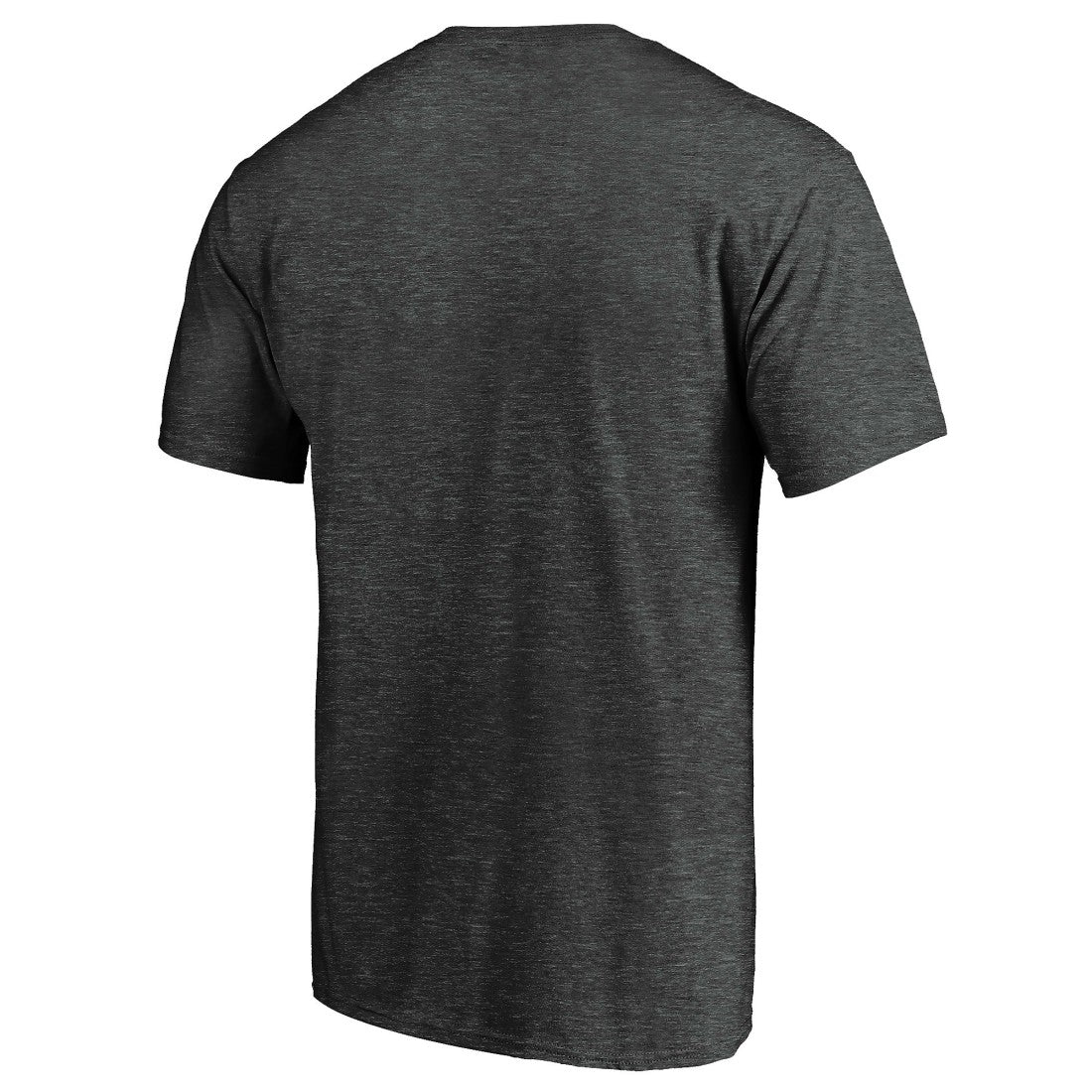 Denver Broncos Primary Logo T-Shirt - Heather Charcoal online