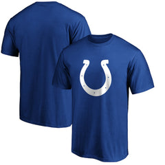 Indianapolis Colts Primary Logo T-Shirt - Royal sale