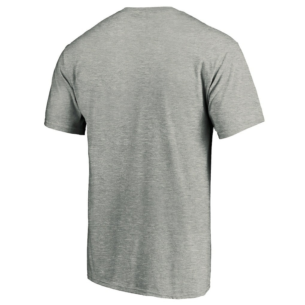 Indianapolis Colts Primary Logo T-Shirt - Heather Gray outlet