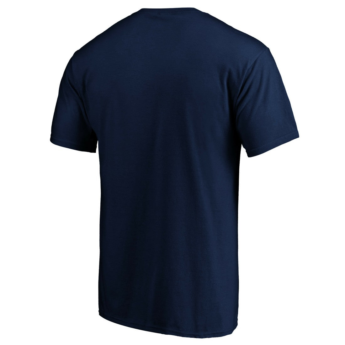 Seattle Seahawks Primary Logo T-Shirt - College Navy sale