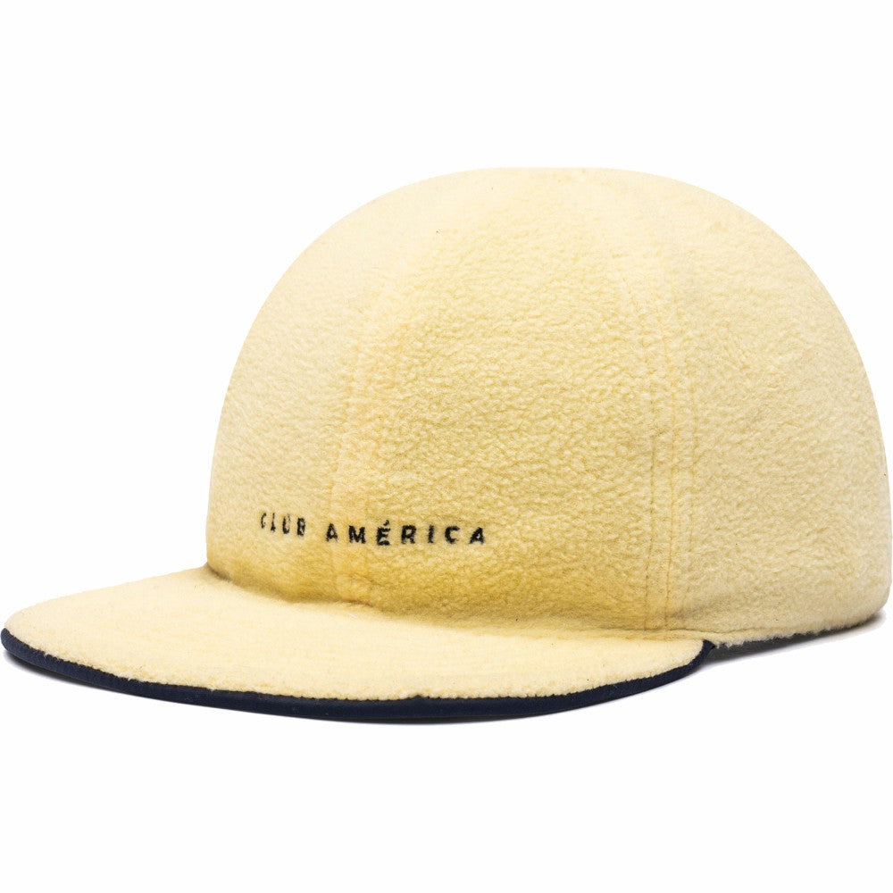 Club America Terrain Reversible Adjustable Hat - Navy/Cream for sale