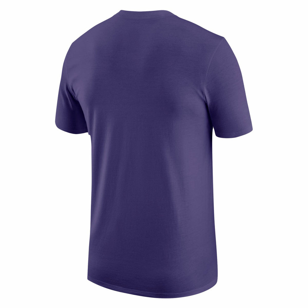 Phoenix Suns Jordan Brand Essential T-Shirt - Purple sale