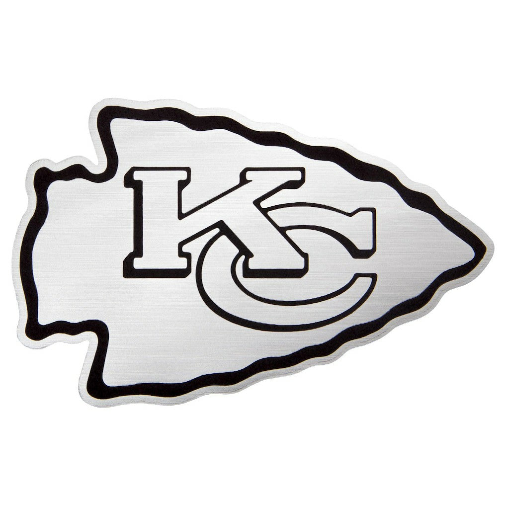 Kansas City Chiefs Antigua Metallic Logo Generation Quarter-Zip Pullover Top - Black discount