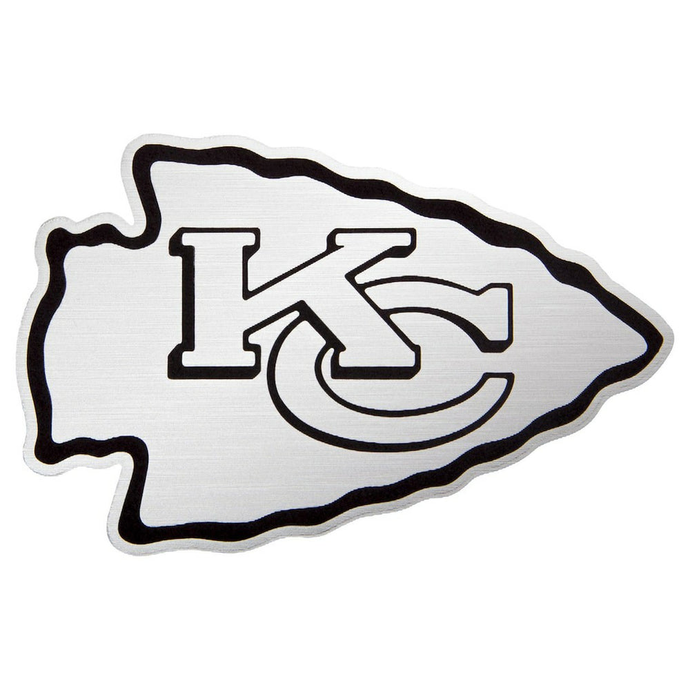 Kansas City Chiefs Antigua Metallic Logo Generation Quarter-Zip Pullover Top - Black discount