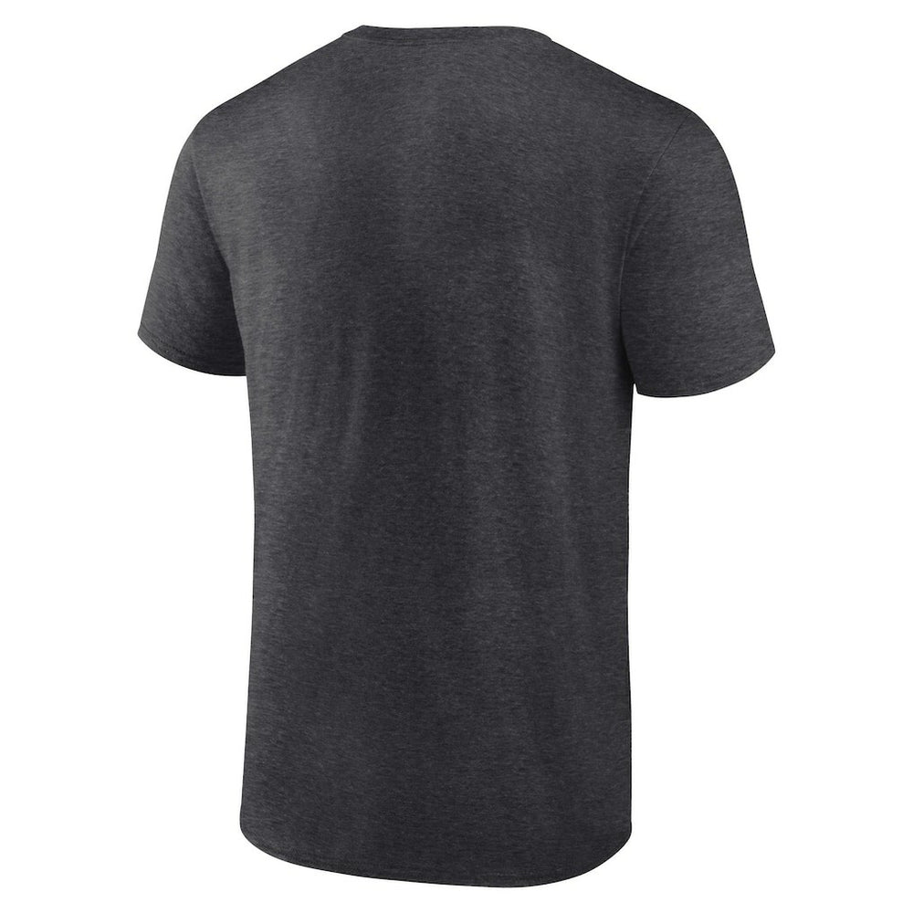 Washington Commanders Victory Arch T-Shirt - Heather Charcoal discount