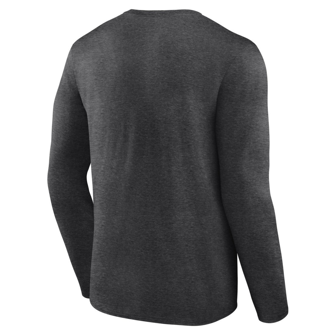 Seattle Seahawks Victory Arch Long Sleeve T-Shirt - Charcoal online