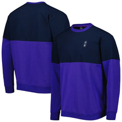 Argentina National Team Graphic Pullover Sweatshirt - Navy/Purple | Adidas sale