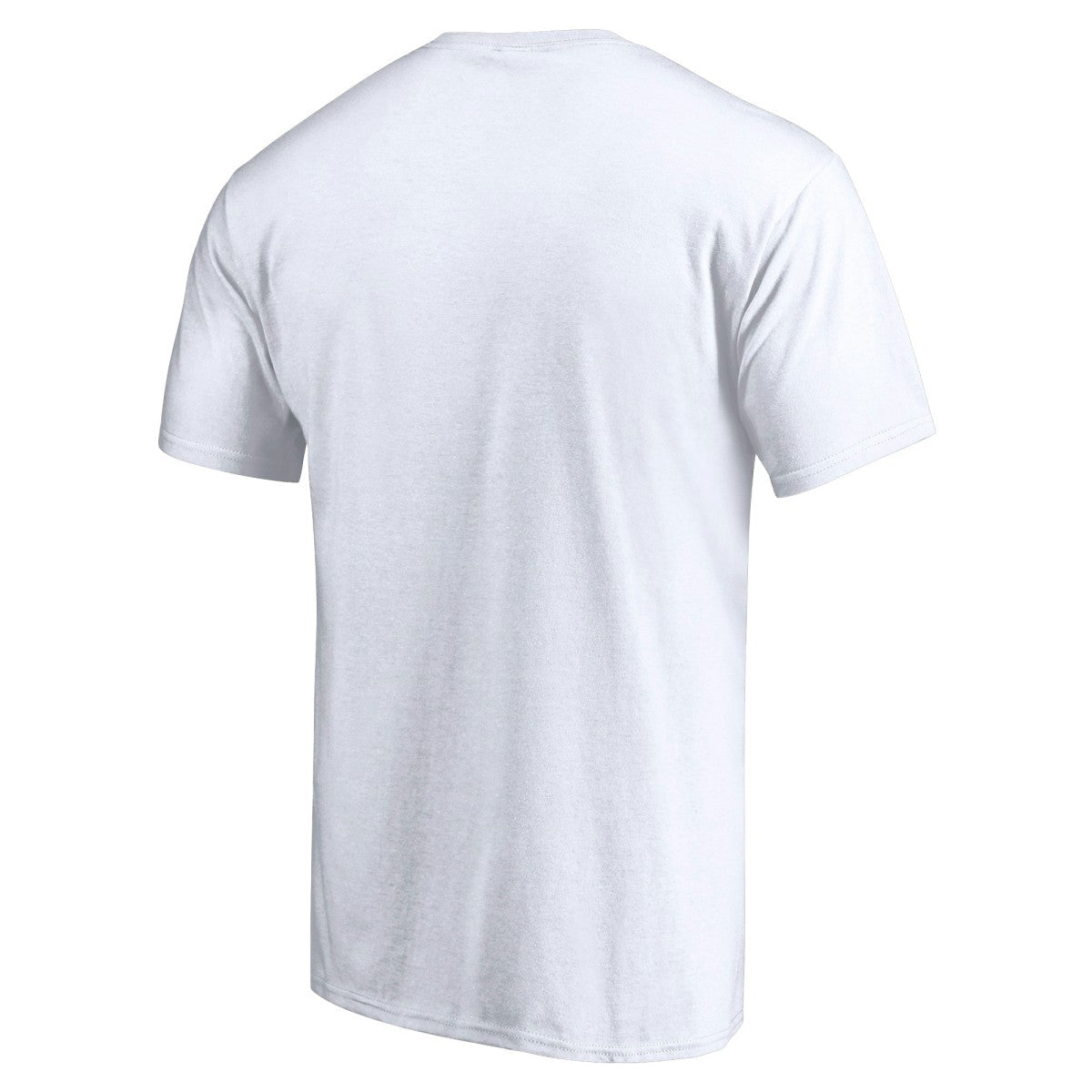 Los Angeles Lakers Logo T-Shirt - White online