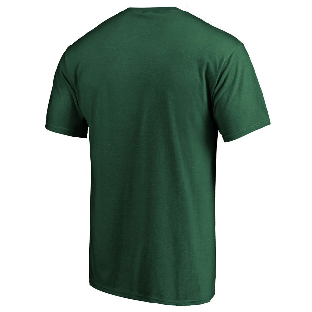 Milwaukee Bucks Logo T-Shirt - Green online