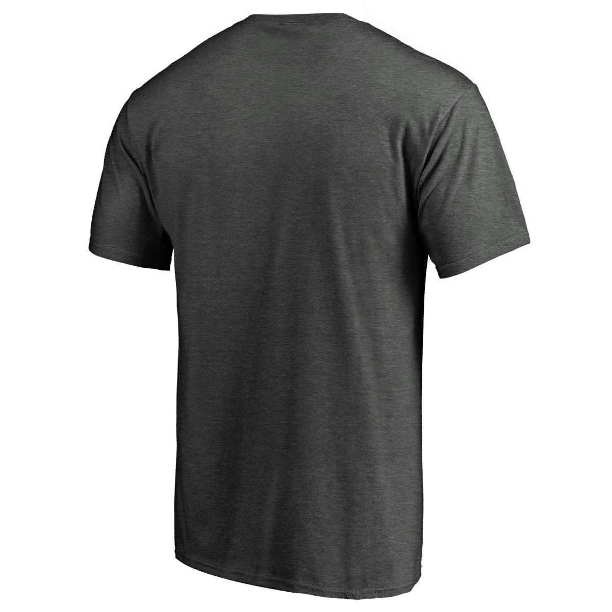 San Antonio Spurs Logo T-Shirt - Charcoal discount