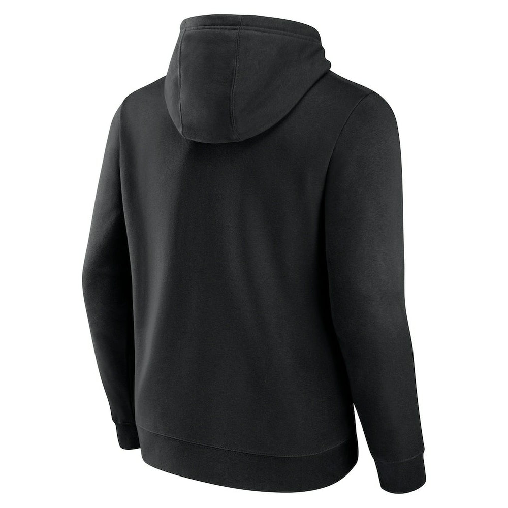Las Vegas Raiders Between the Pylons Pullover Hoodie - Black for sale