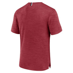 Arizona Cardinals Defender Evo T-Shirt - Cardinal on sale