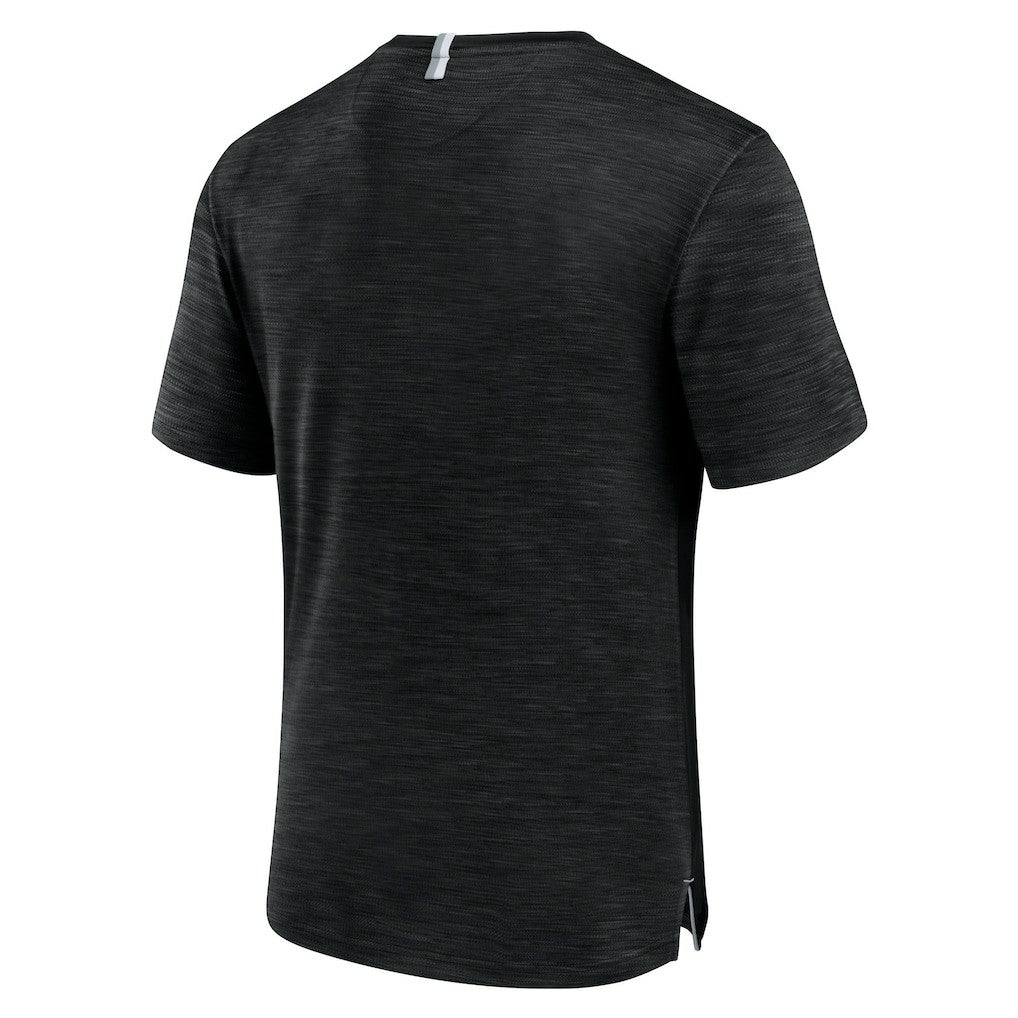 Las Vegas Raiders Defender Evo T-Shirt - Black online