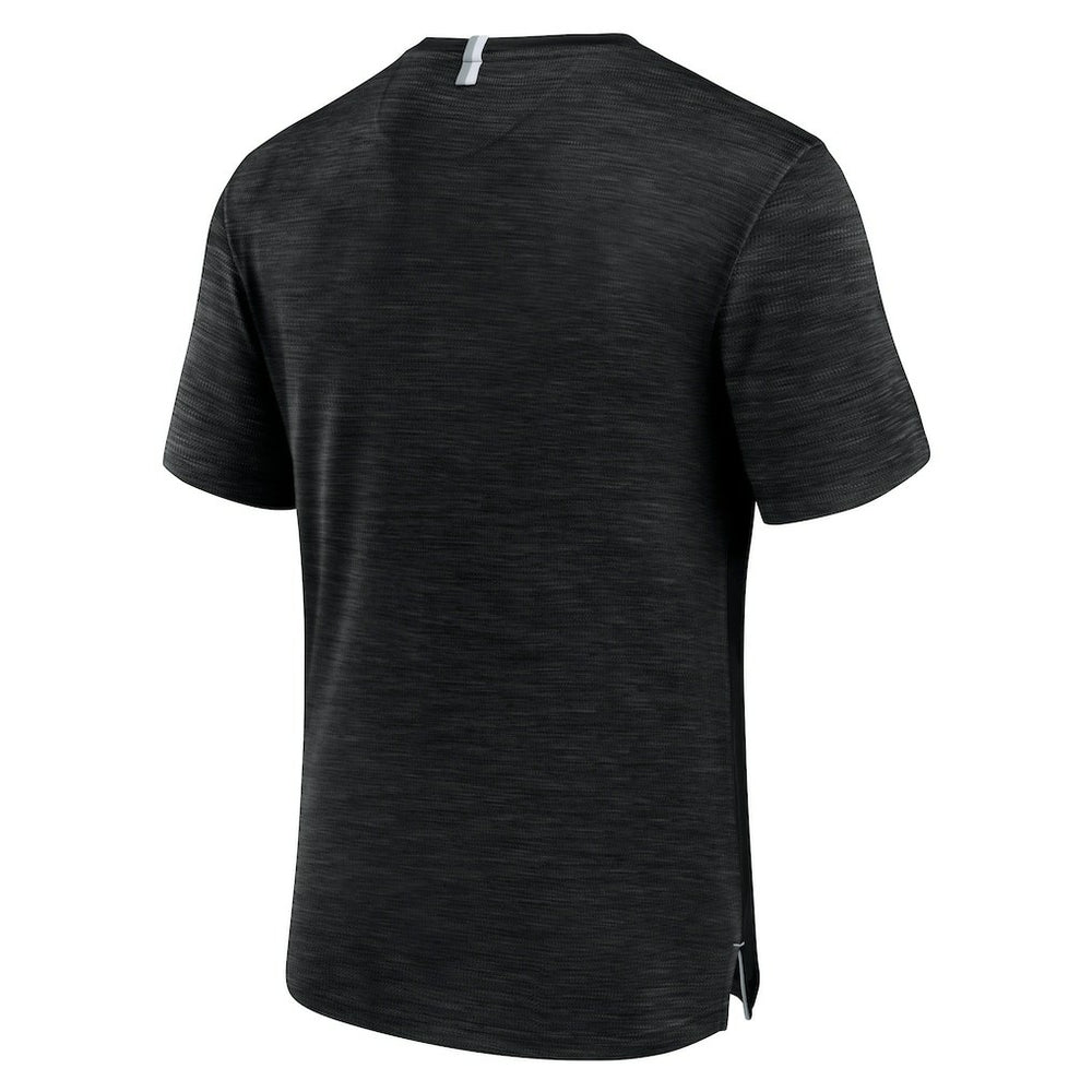 Las Vegas Raiders Defender Evo T-Shirt - Black online