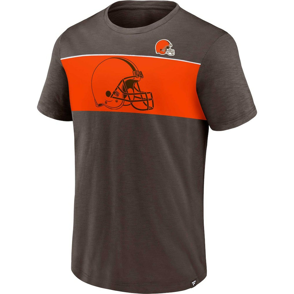 Cleveland Browns Ultra T-Shirt - Brown sale