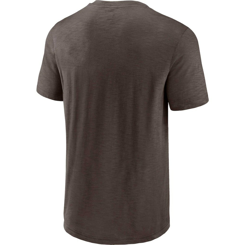 Cleveland Browns Ultra T-Shirt - Brown sale