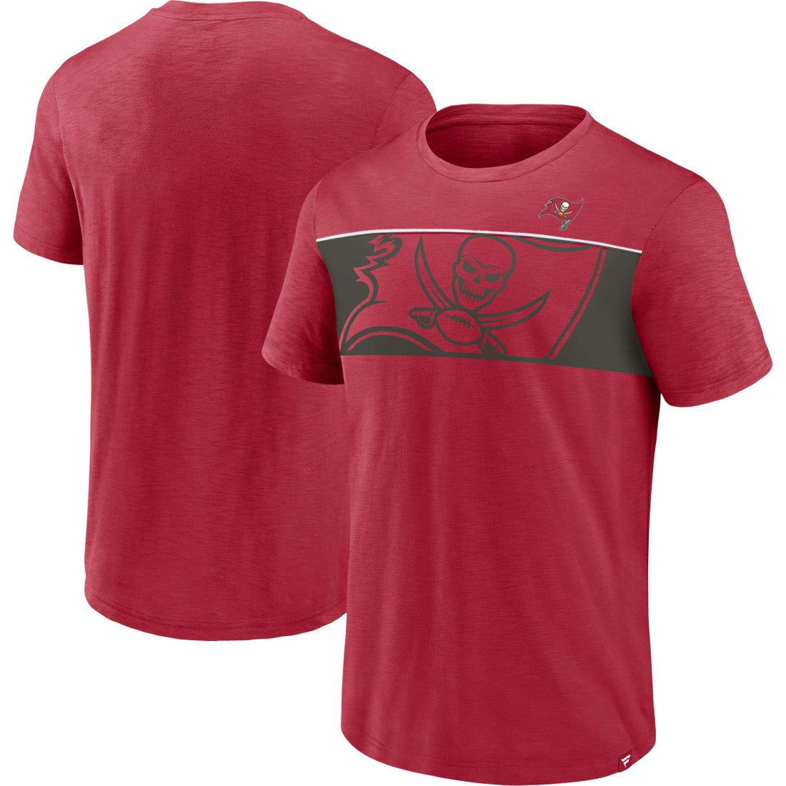 Tampa Bay Buccaneers Ultra T-Shirt - Red outlet