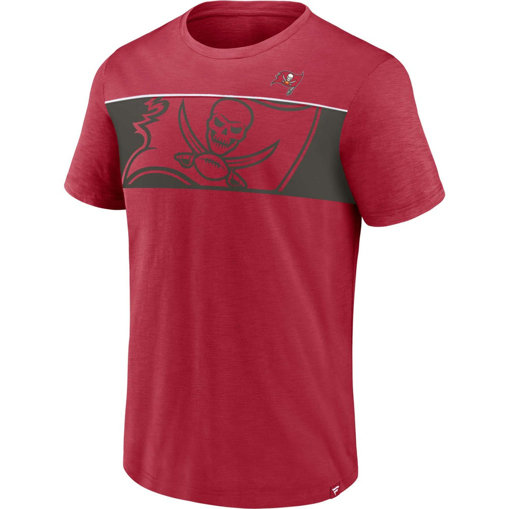 Tampa Bay Buccaneers Ultra T-Shirt - Red outlet