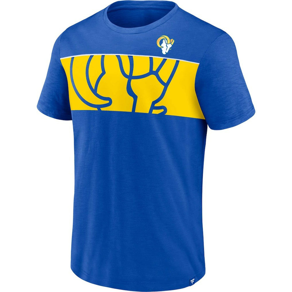 Los Angeles Rams Ultra T-Shirt - Royal for sale