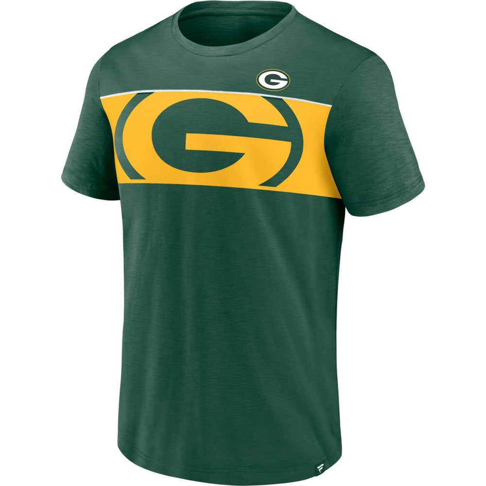 Green Bay Packers Ultra T-Shirt - Green online
