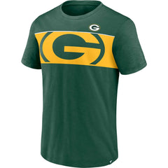 Green Bay Packers Ultra T-Shirt - Green online