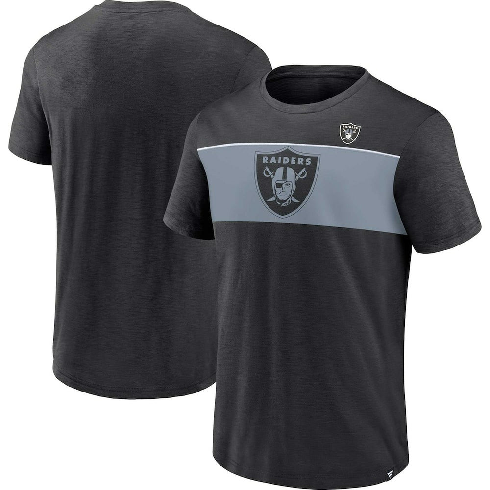 Las Vegas Raiders Ultra T-Shirt - Black sale