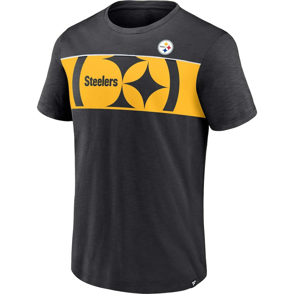 Pittsburgh Steelers Ultra T-Shirt - Black for sale