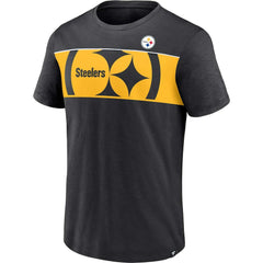 Pittsburgh Steelers Ultra T-Shirt - Black for sale