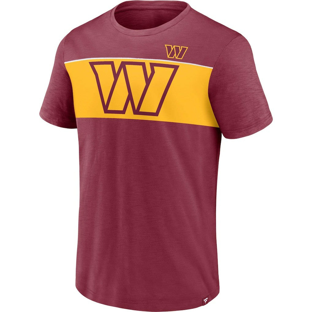 Washington Commanders Ultra T-Shirt - Burgundy sale