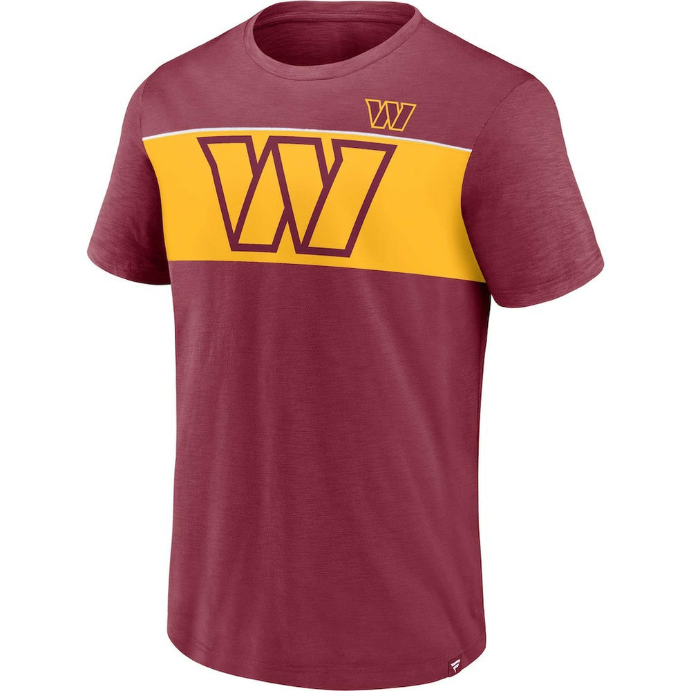 Washington Commanders Ultra T-Shirt - Burgundy sale