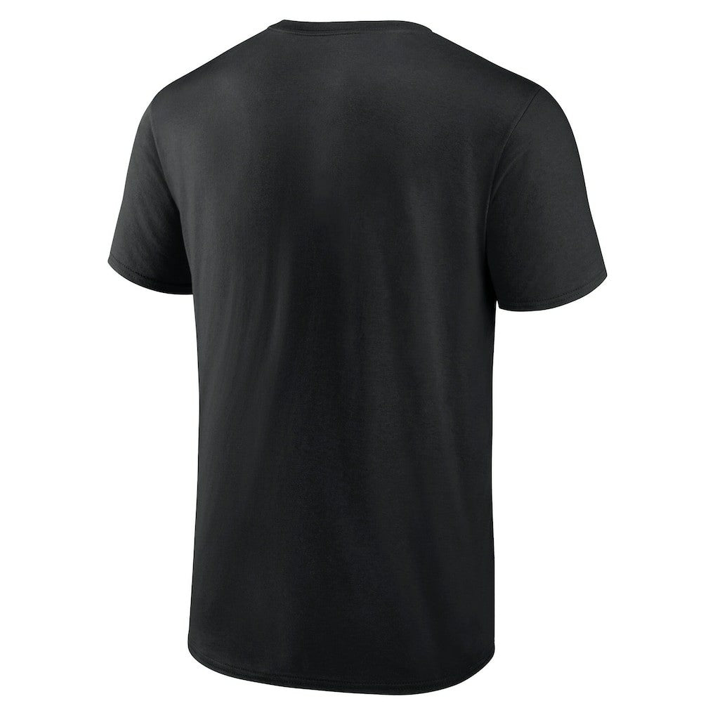 Cincinnati Bengals Team Lockup T-Shirt - Black sale