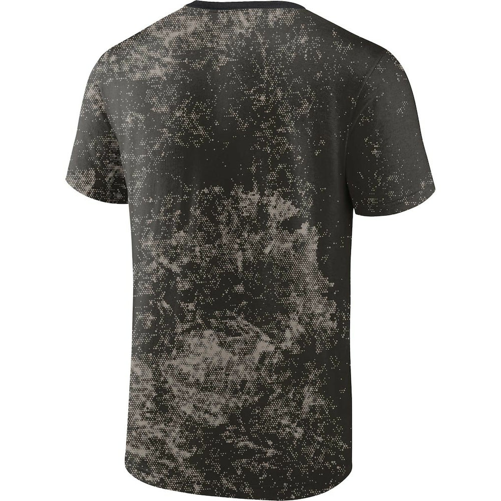 Las Vegas Raiders Shadow T-Shirt - Black outlet