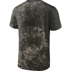 New Orleans Saints Shadow T-Shirt - Black cheap