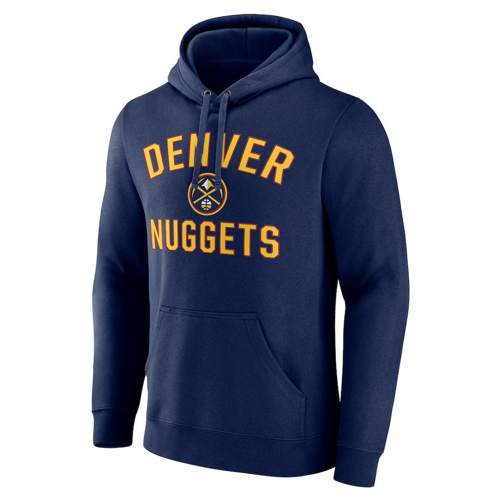 Navy Victory Arch Pullover Hoodie sale - Navy shop