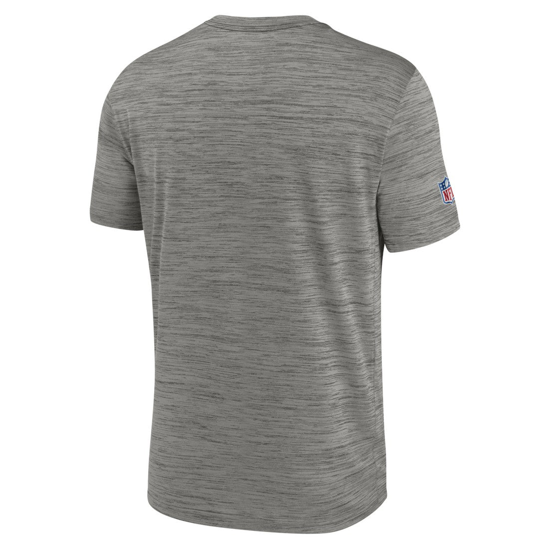 Tennessee Titans Oilers Throwback Sideline Alternate Performance T-Shirt - Heather Charcoal | Nike online