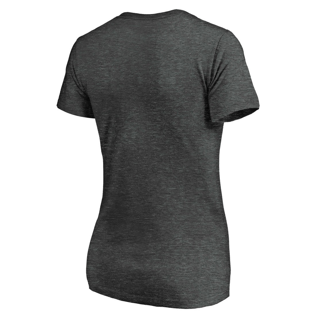 Detroit Lions Women's Victory Arch Team V-Neck T-Shirt - Charcoal on sale