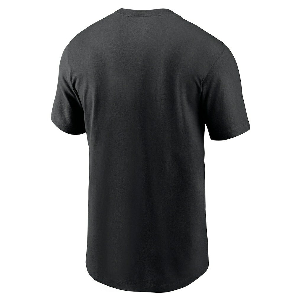 Carolina Panthers Division Essential T-Shirt - Black | Nike online