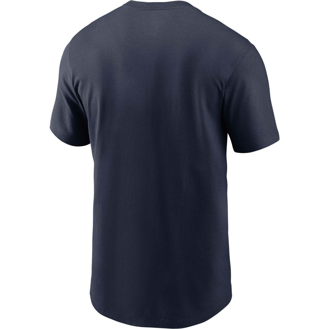 Tennessee Titans Essential Blitz Lockup T-Shirt - Navy | Nike sale