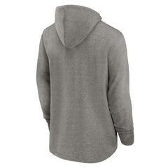 Tennessee Titans Fashion Color Block Pullover Hoodie - Navy | Nike online
