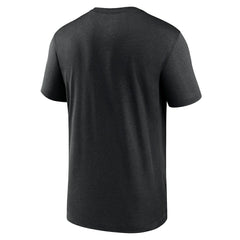 Los Angeles Rams Primetime Legend Logo Performance T-Shirt - Black | Nike discount