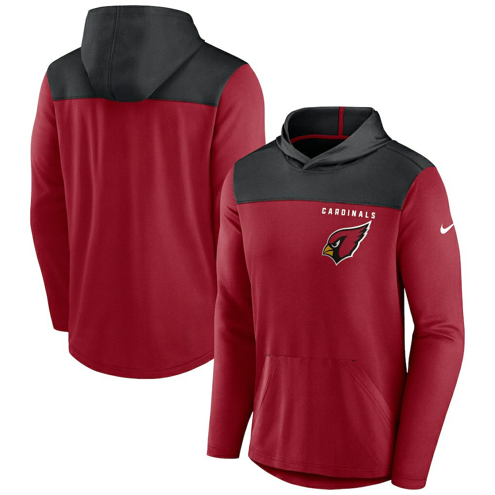 Arizona Cardinals Fan Gear Pullover Hoodie - Cardinal | Nike sale