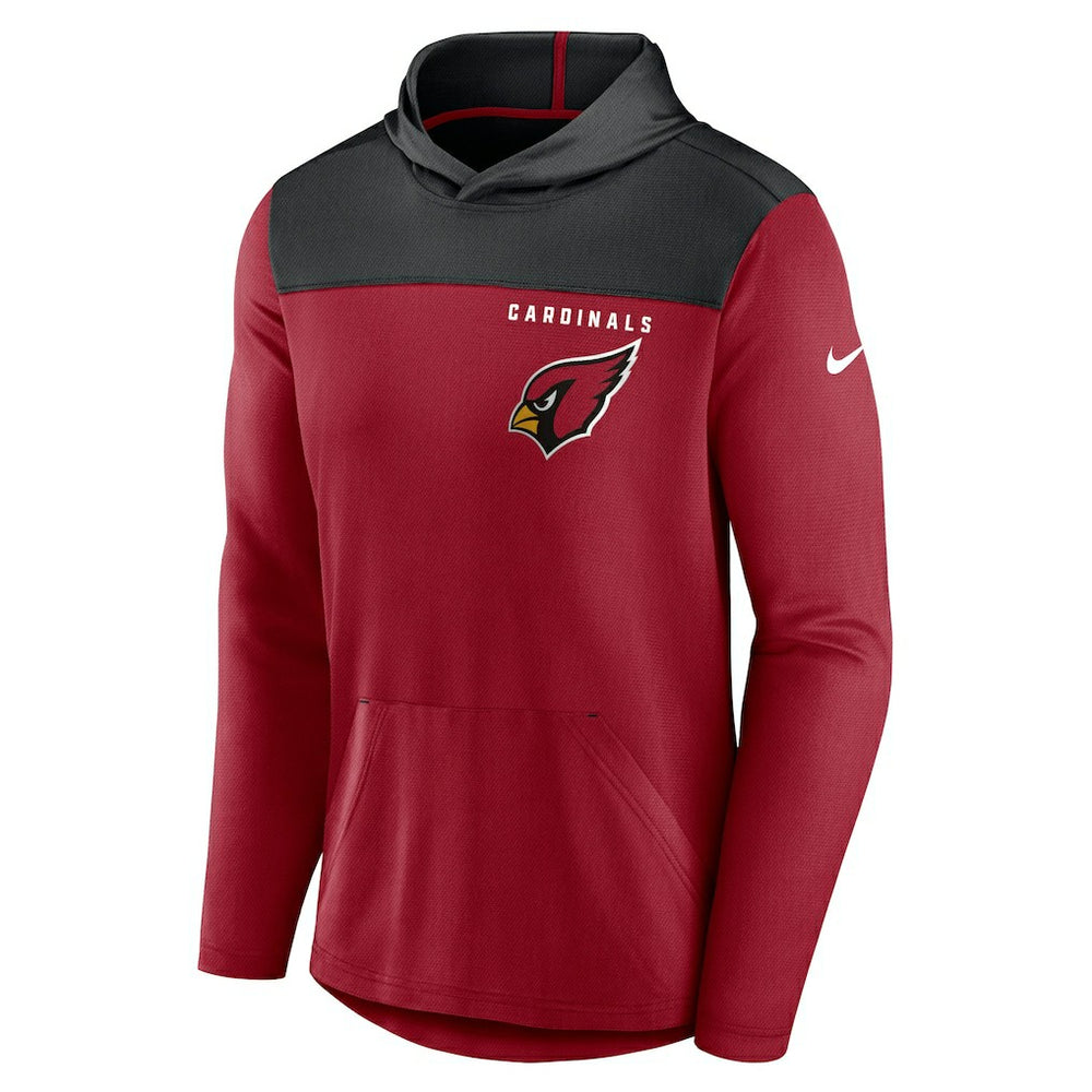 Arizona Cardinals Fan Gear Pullover Hoodie - Cardinal | Nike sale