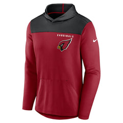 Arizona Cardinals Fan Gear Pullover Hoodie - Cardinal | Nike sale